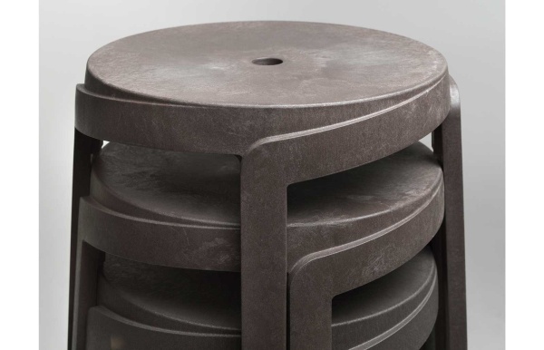 Nardi Outdoor Hocker Stack Mini