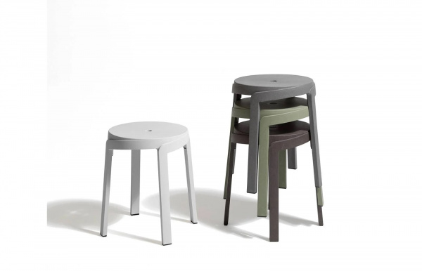 Nardi Outdoor Hocker Stack Mini