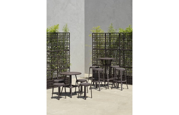 Nardi Outdoor Hocker Stack Mini