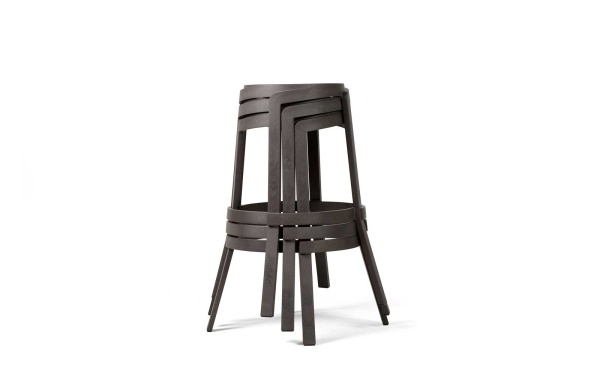 Nardi Outdoor Barhocker Stack Maxi