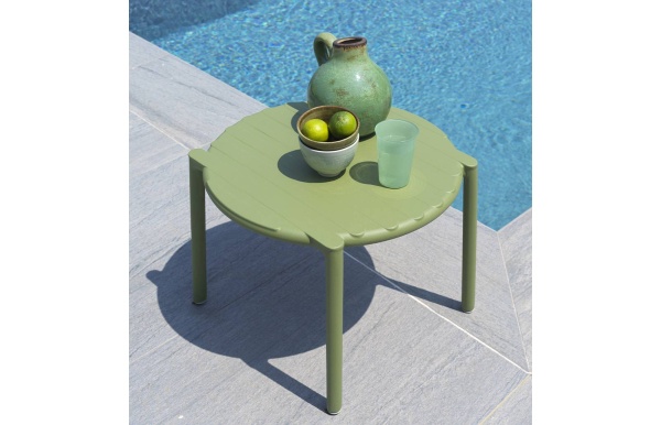 Nardi Doga Table
