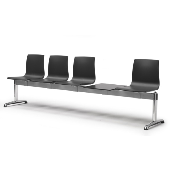 Scab Design 5-Träger Bank Alice