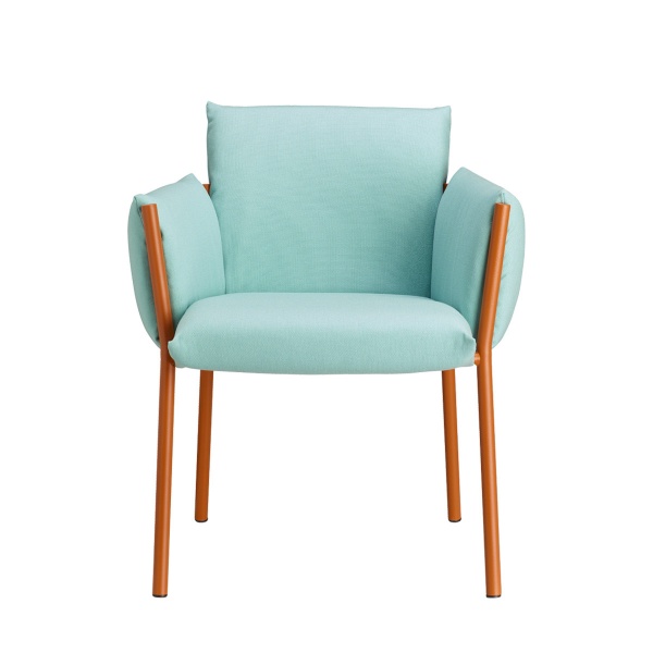 Scab Design Polstersessel Brezza
