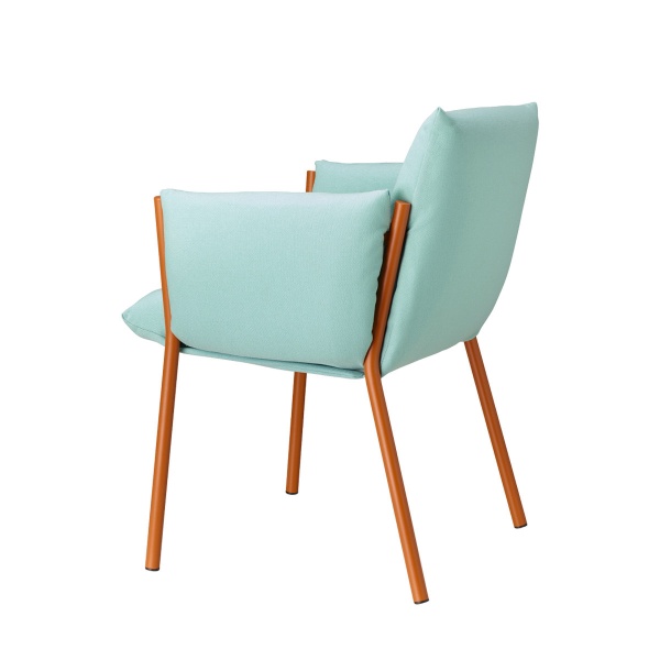 Scab Design Polstersessel Brezza