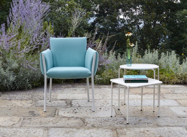 Scab Design Polstersessel Brezza