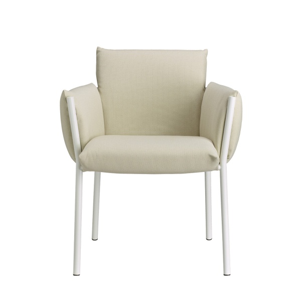 Scab Design Polstersessel Brezza