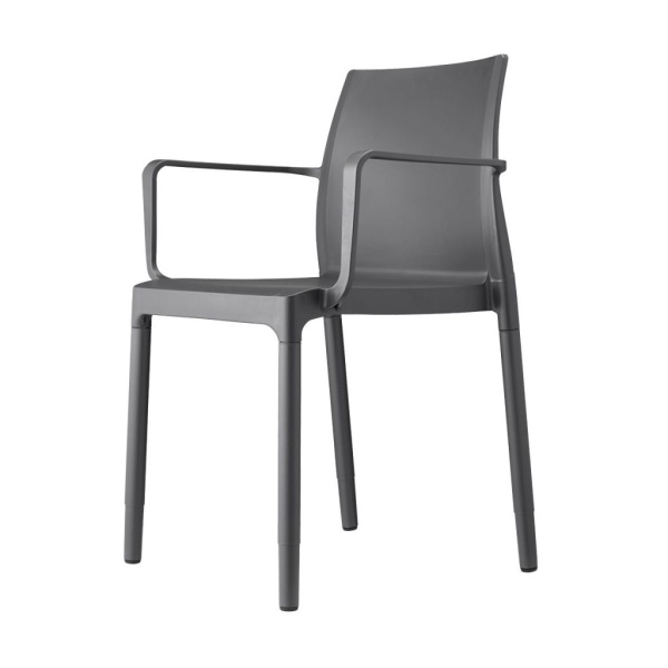 Scab Design Stuhl Chloé Trend Chair mon amour mit Armlehnen