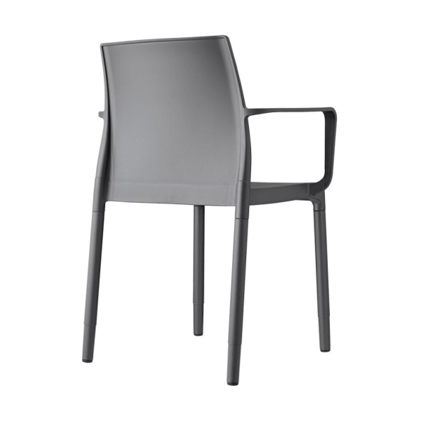 Scab Design Stuhl Chloé Trend Chair mon amour mit Armlehnen