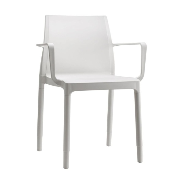 Scab Design Stuhl Chloé Trend Chair mon amour mit Armlehnen