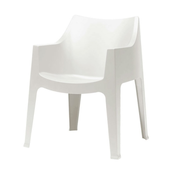 Scab Design Coccolona Outdoor Sessel