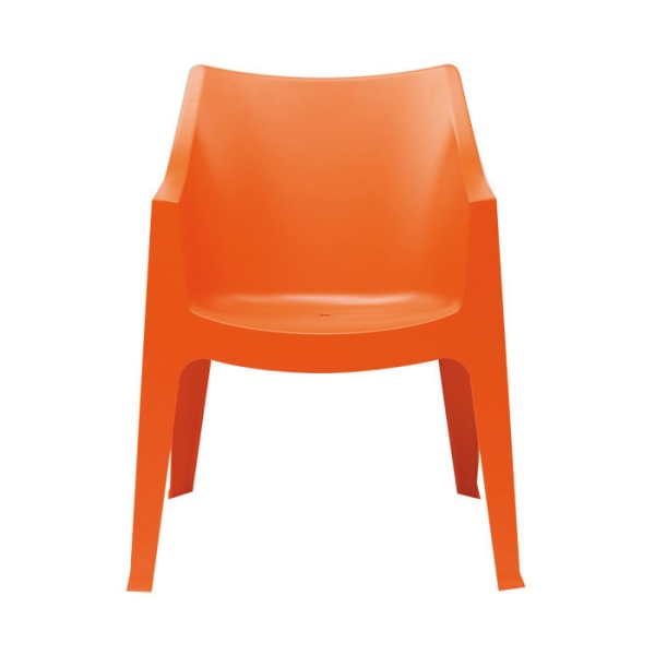 Scab Design Coccolona Outdoor Sessel
