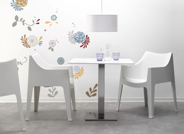 Scab Design Coccolona Outdoor Sessel
