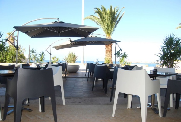 Scab Design Coccolona Outdoor Sessel