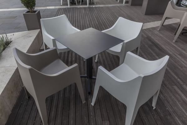 Scab Design Coccolona Outdoor Sessel