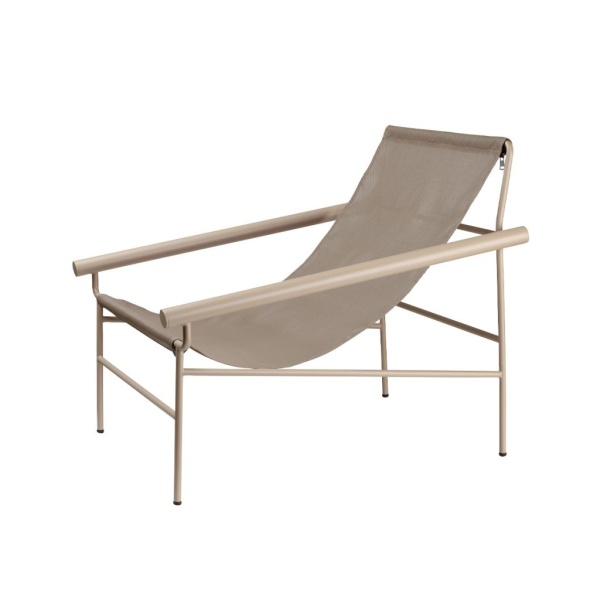Scab Design Dress Code Basic Outdoor Liegesessel