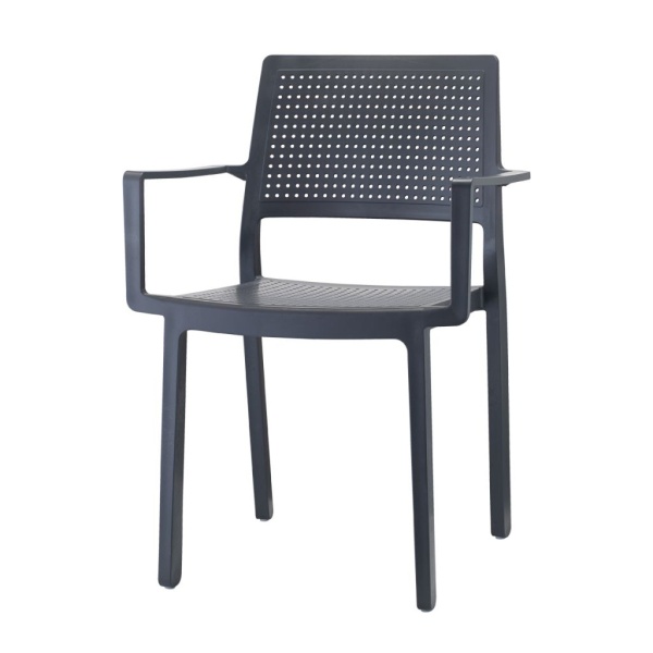 Scab Design Emi Outdoorstuhl mit Armlehnen