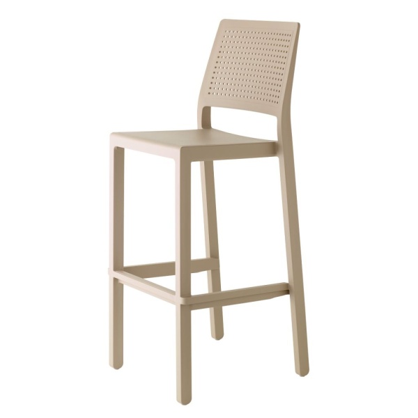Scab Design Emi Outdoor Barstuhl