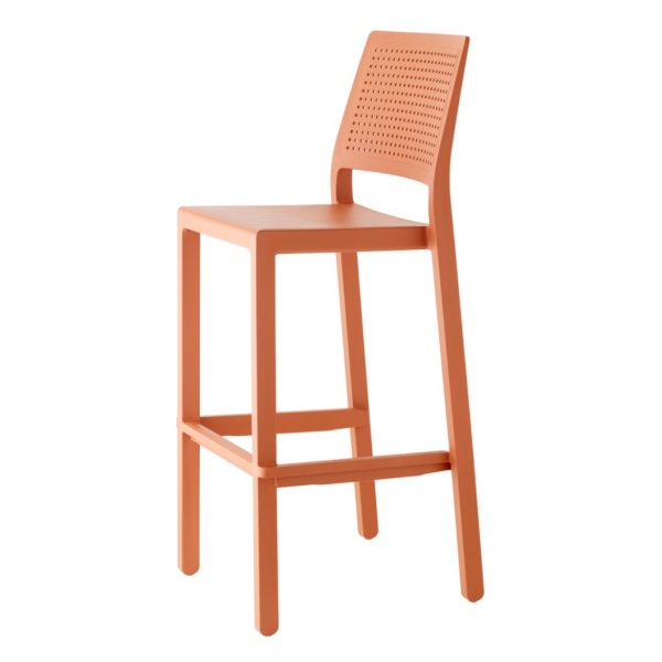 Scab Design Emi Outdoor Barstuhl