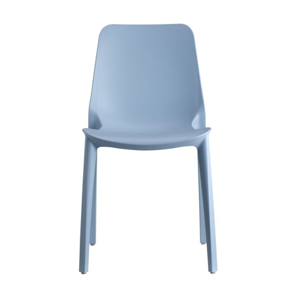 Scab Design Ginevra Outdoorstuhl