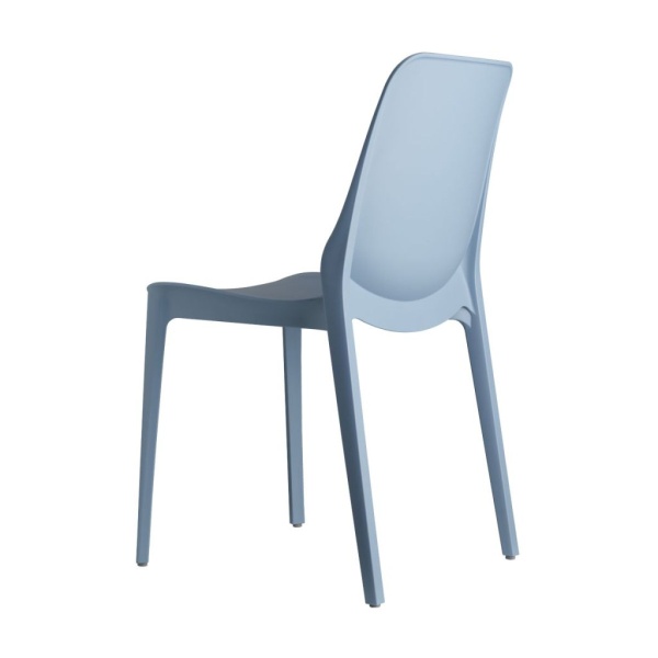 Scab Design Ginevra Outdoorstuhl