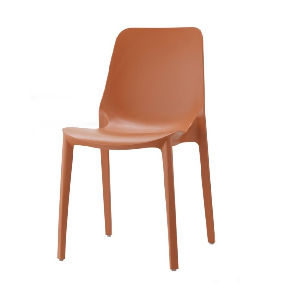 Scab Design Ginevra Outdoorstuhl