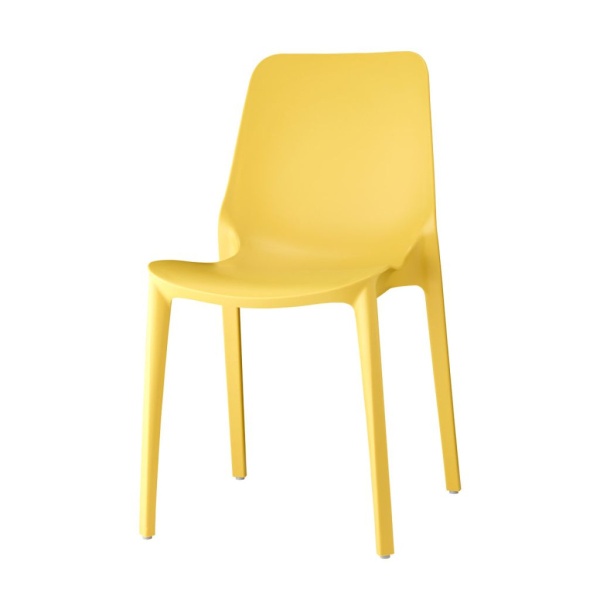 Scab Design Ginevra Outdoorstuhl
