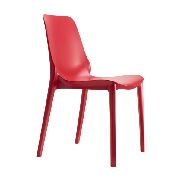 Scab Design Ginevra Outdoorstuhl