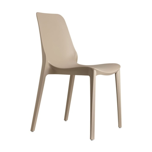 Scab Design Ginevra Outdoorstuhl