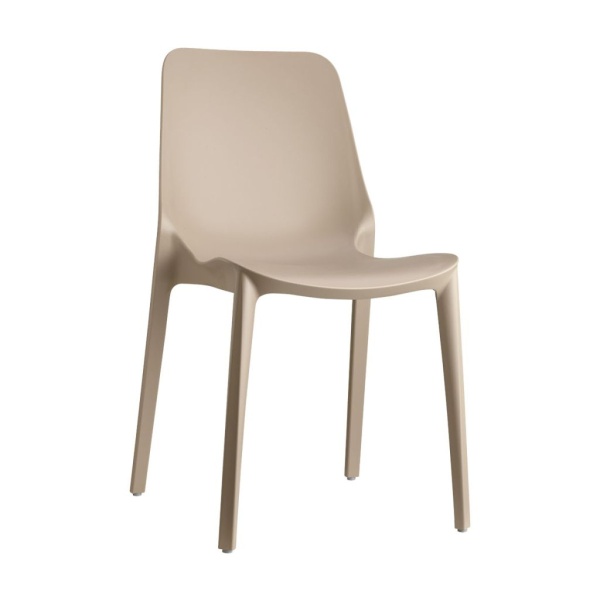 Scab Design Ginevra Outdoorstuhl