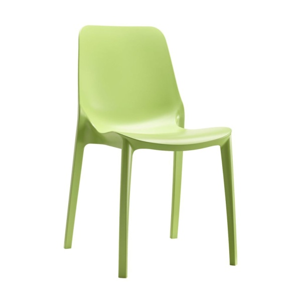 Scab Design Ginevra Outdoorstuhl