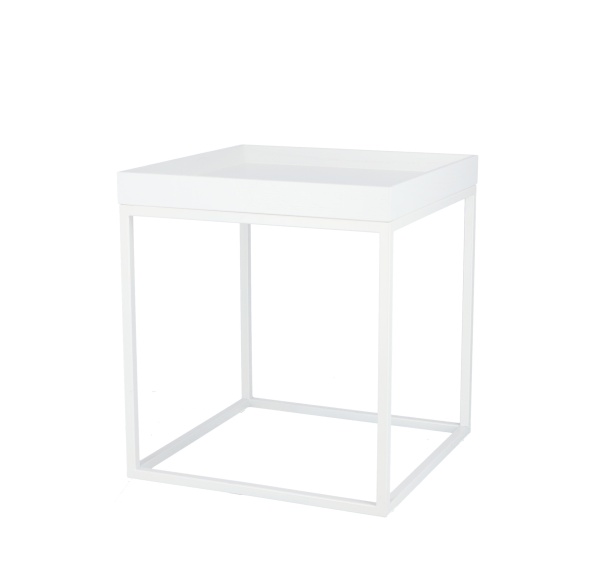 Jan Kurtz Beistelltisch Pino-Höhe 45 cm
