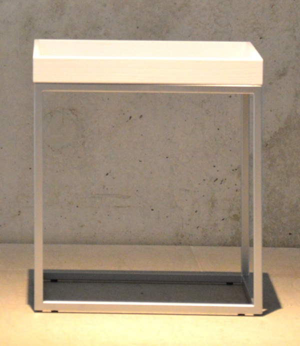Jan Kurtz Beistelltisch Pino-Höhe 45 cm
