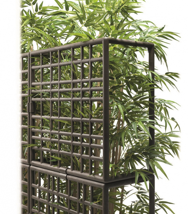 Nardi Sipario 3 Modulares Trennwandsystem
