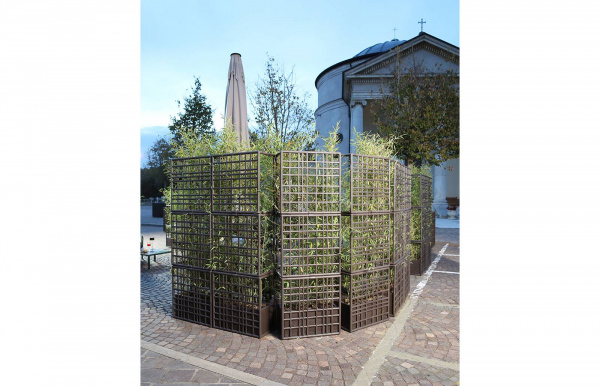 Nardi Sipario 3 Modulares Trennwandsystem