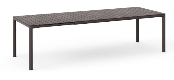 Nardi TEVERE 210 EXTENSIBLE Ausziehtisch