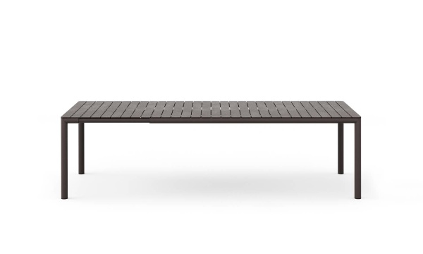 Nardi TEVERE 210 EXTENSIBLE Ausziehtisch