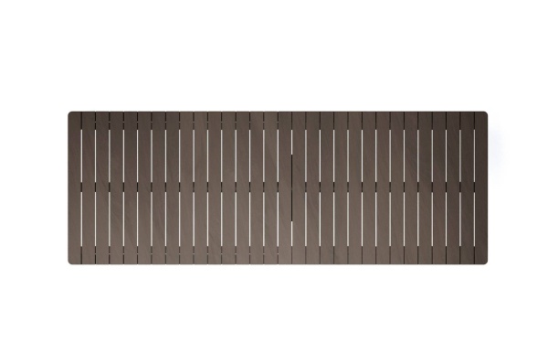 Nardi TEVERE 210 EXTENSIBLE Ausziehtisch