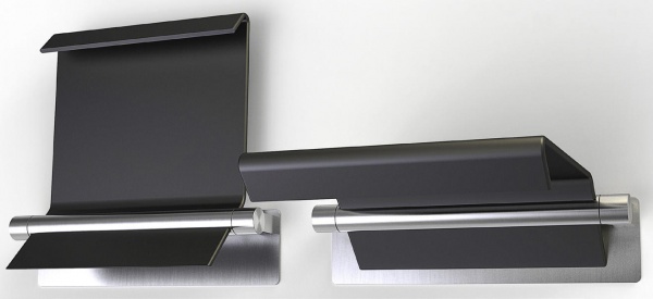 Frost Handndycap Klappsitz Nova²