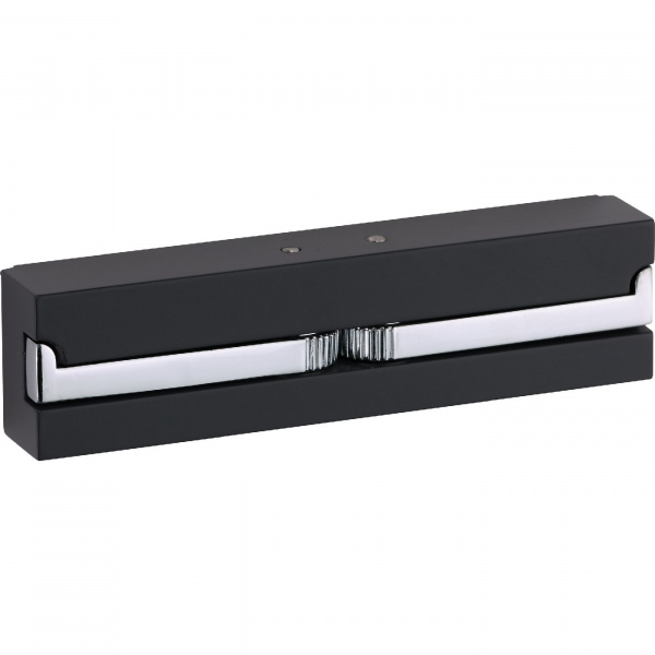 pieperconcept Wandhaken Twin anthrazit