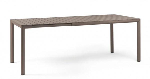 Nardi TEVERE 147 EXTENSIBLE Ausziehtisch