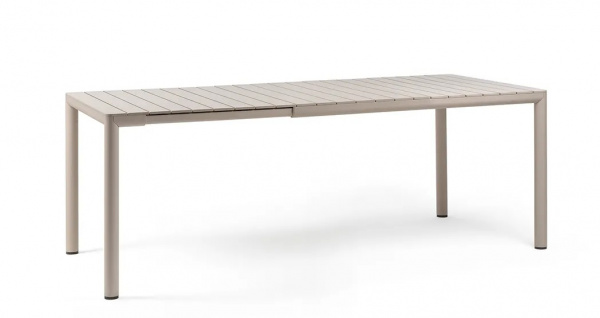 Nardi TEVERE 147 EXTENSIBLE Ausziehtisch