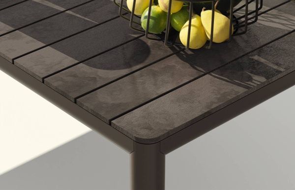 Nardi TEVERE 147 EXTENSIBLE Ausziehtisch