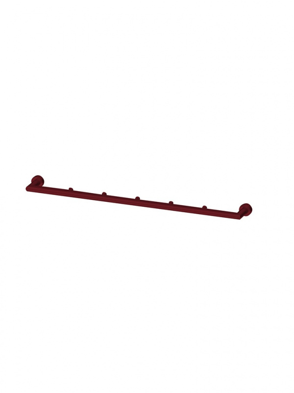 D-TEC Wandgarderobe Sherpa 2