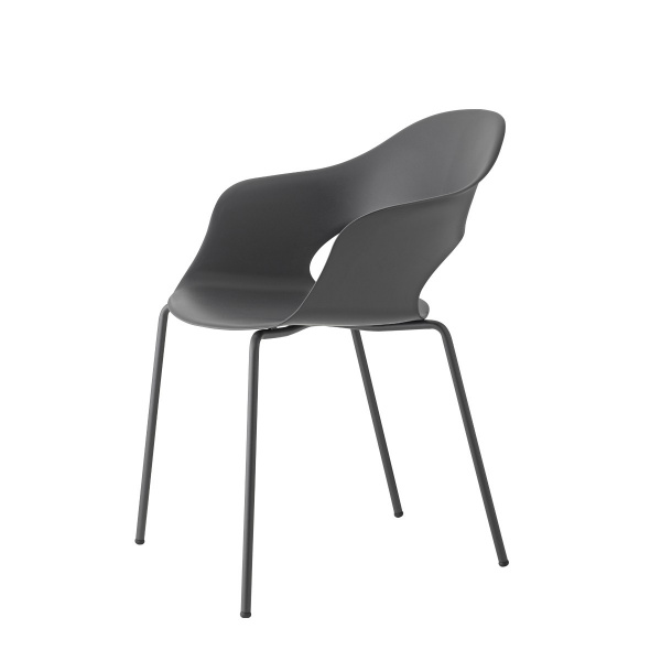 Scab Design in- outdoor Stuhl Lady B