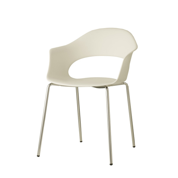 Scab Design in- outdoor Stuhl Lady B