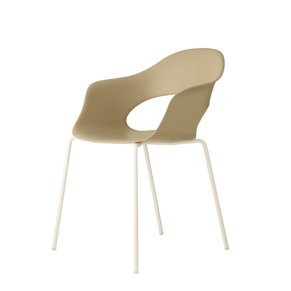Scab Design in- outdoor Stuhl Lady B