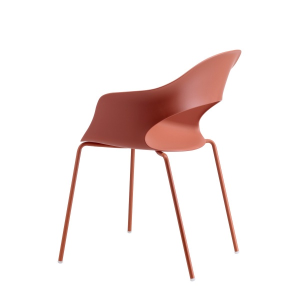 Scab Design in- outdoor Stuhl Lady B