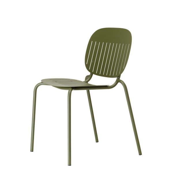 Scab Design Si-SI Barcode Stuhl
