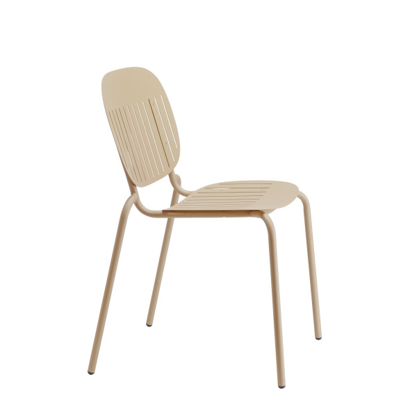 Scab Design Si-SI Barcode Stuhl