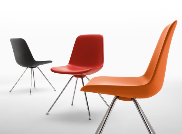 TONON Step_904 Chair metal base